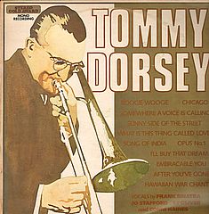 Thumbnail - DORSEY,Tommy