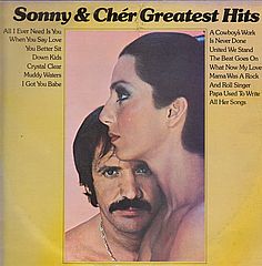 Thumbnail - SONNY & CHER