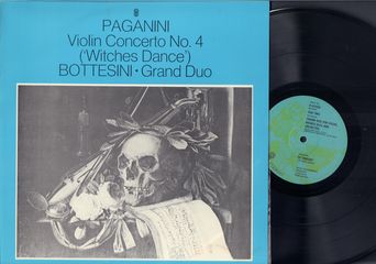 Thumbnail - PAGANINI