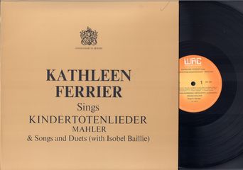 Thumbnail - FERRIER,Kathleen