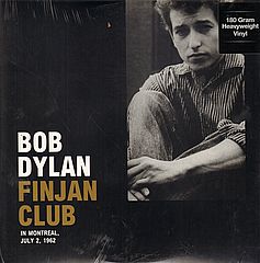 Thumbnail - DYLAN,Bob