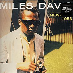 Thumbnail - DAVIS,Miles