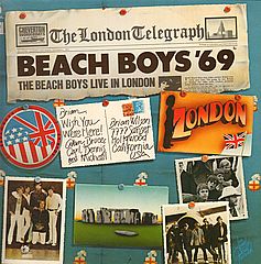 Thumbnail - BEACH BOYS