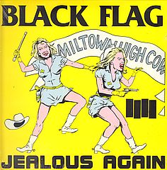 Thumbnail - BLACK FLAG