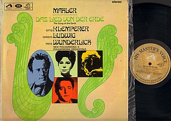 Thumbnail - MAHLER