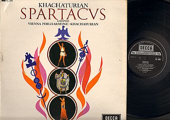 Thumbnail - KHATCHATURIAN