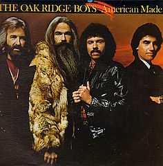 Thumbnail - OAK RIDGE BOYS