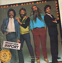 Thumbnail - OAK RIDGE BOYS