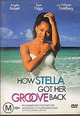 Thumbnail - HOW STELLA GOT HER GROOVE BACK