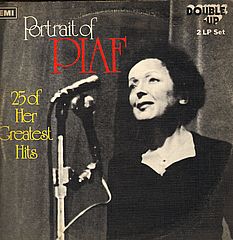 Thumbnail - PIAF,Edith