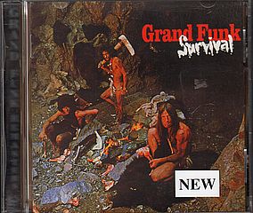 Thumbnail - GRAND FUNK
