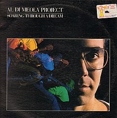 Thumbnail - DI MEOLA,Al,Project