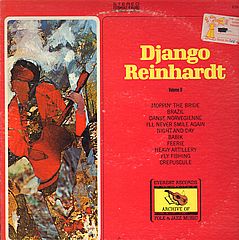 Thumbnail - REINHARDT,Django