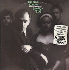 Thumbnail - BLACK SORROWS