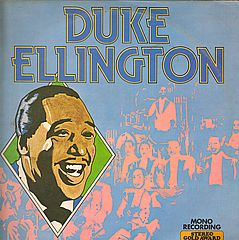 Thumbnail - ELLINGTON,Duke,& His Orchestra