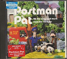 Thumbnail - POSTMAN PAT