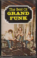 Thumbnail - GRAND FUNK