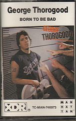 Thumbnail - THOROGOOD,George,And The Destroyers