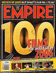 Thumbnail - EMPIRE MAGAZINE