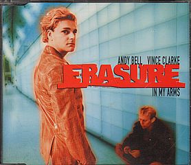 Thumbnail - ERASURE