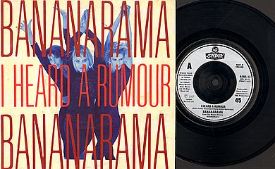Thumbnail - BANANARAMA