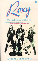 Thumbnail - ROXY MUSIC