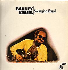 Thumbnail - KESSEL,Barney