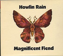 Thumbnail - HOWLIN RAIN