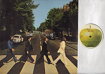 Thumbnail - BEATLES