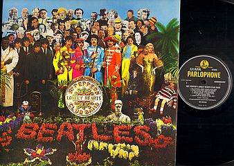 Thumbnail - BEATLES