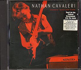 Thumbnail - CAVALERI,Nathan