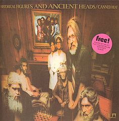 Thumbnail - CANNED HEAT