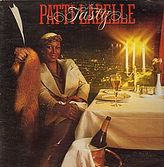 Thumbnail - LaBELLE,Patti