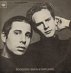 Thumbnail - SIMON AND GARFUNKEL