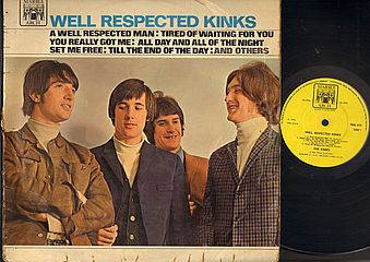 Thumbnail - KINKS