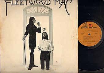 Thumbnail - FLEETWOOD MAC