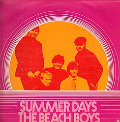 Thumbnail - BEACH BOYS