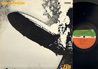 Thumbnail - LED ZEPPELIN