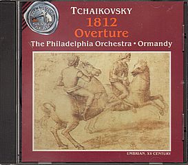 Thumbnail - TCHAIKOVSKY