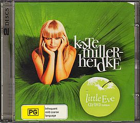 Thumbnail - MILLER-HEIDKE,Kate