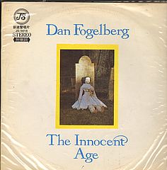 Thumbnail - FOGELBERG,Dan