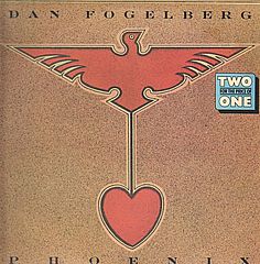 Thumbnail - FOGELBERG,Dan