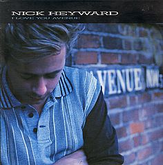 Thumbnail - HEYWARD,Nick