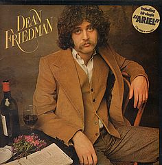 Thumbnail - FRIEDMAN,Dean