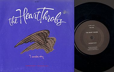 Thumbnail - HEART THROBS