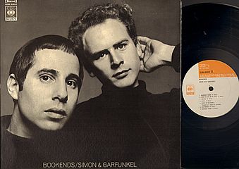Thumbnail - SIMON AND GARFUNKEL