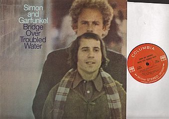 Thumbnail - SIMON AND GARFUNKEL