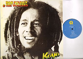 Thumbnail - MARLEY,Bob,& The Wailers