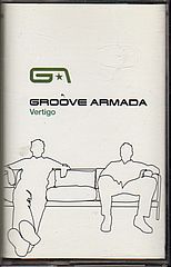 Thumbnail - GROOVE ARMADA
