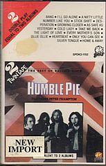 Thumbnail - HUMBLE PIE